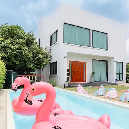 Pool Villa 103